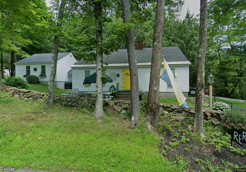 32 1st Tavern Rd, Jaffrey, NH 03452 - photo 1