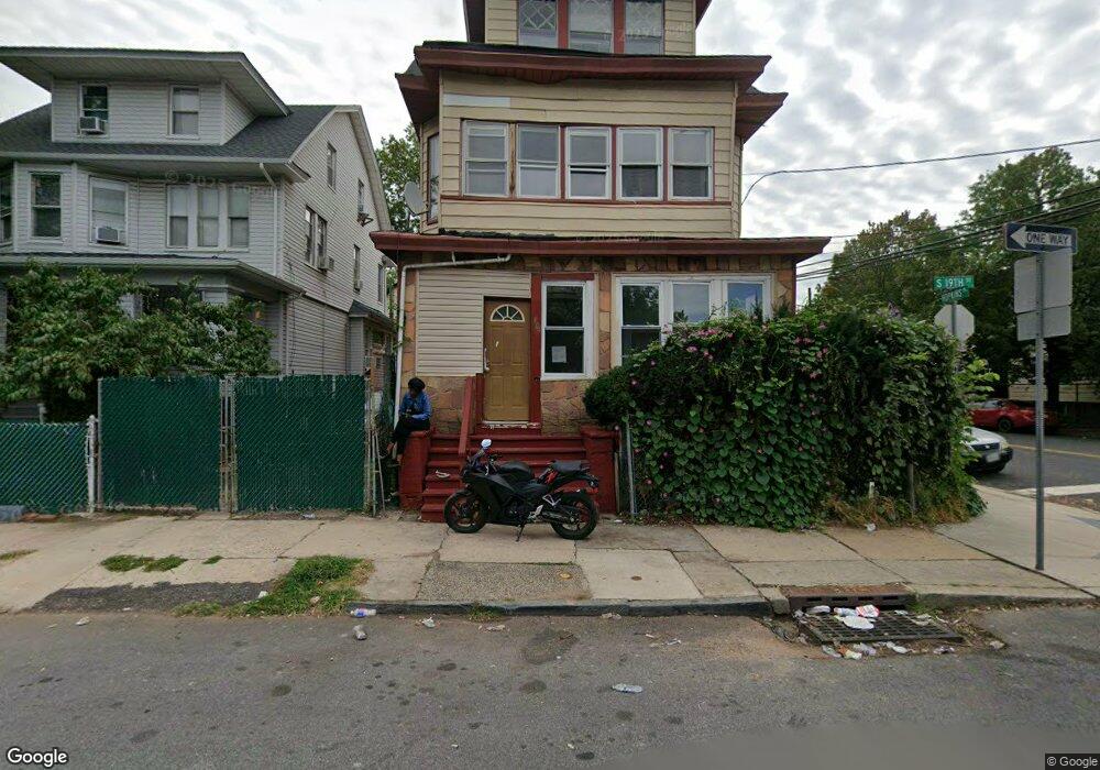 904 S 19th St, Newark, NJ 07108 - photo 1