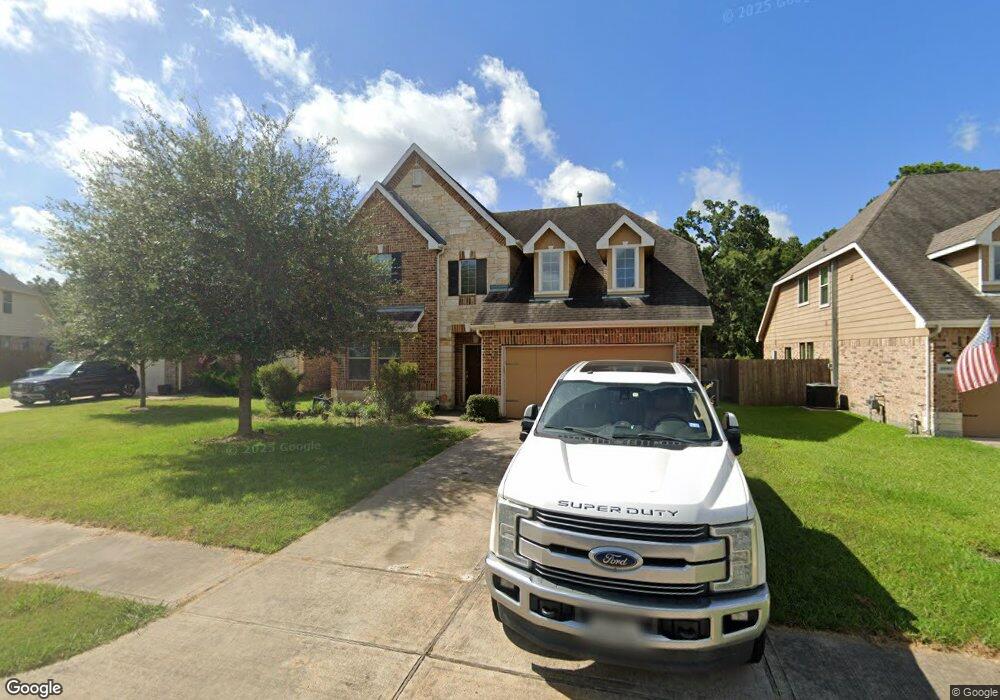 18907 S Sapling Oaks Place, Magnolia, TX 77355 - photo 1