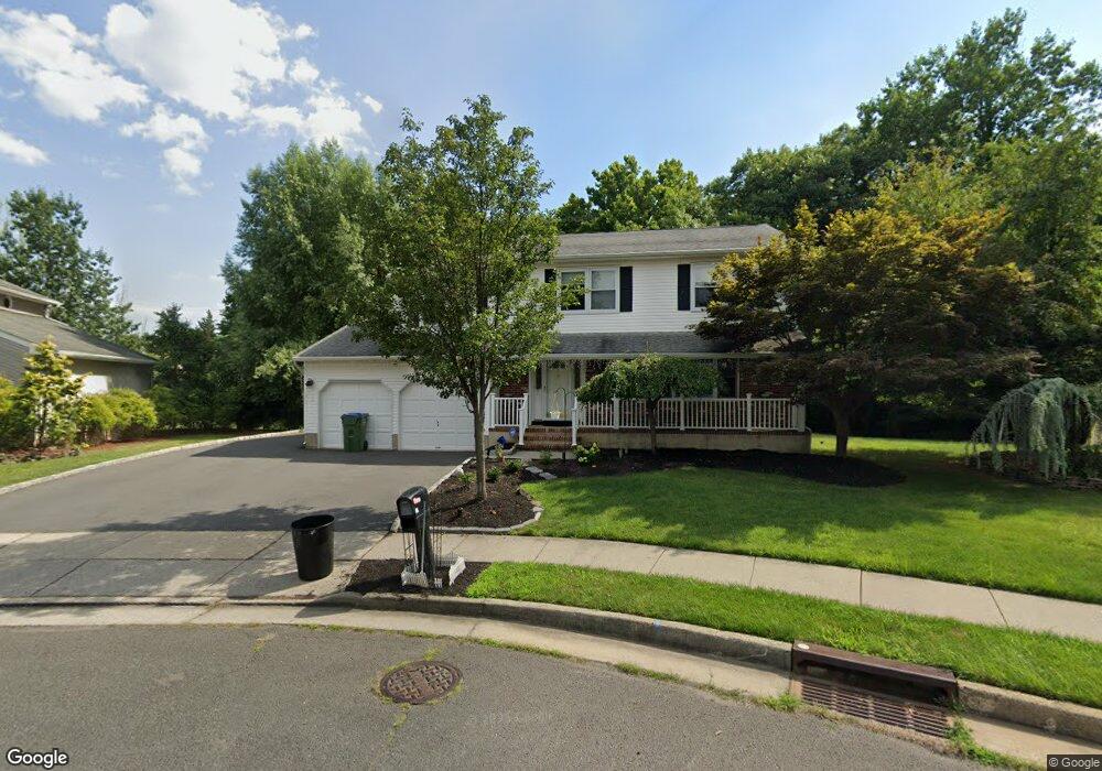 38 Sinclair Rd, Edison, NJ 08820 - photo 1