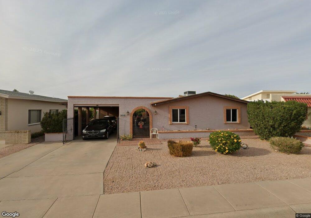 2314 N Lema Dr, Mesa, AZ 85215 - photo 1