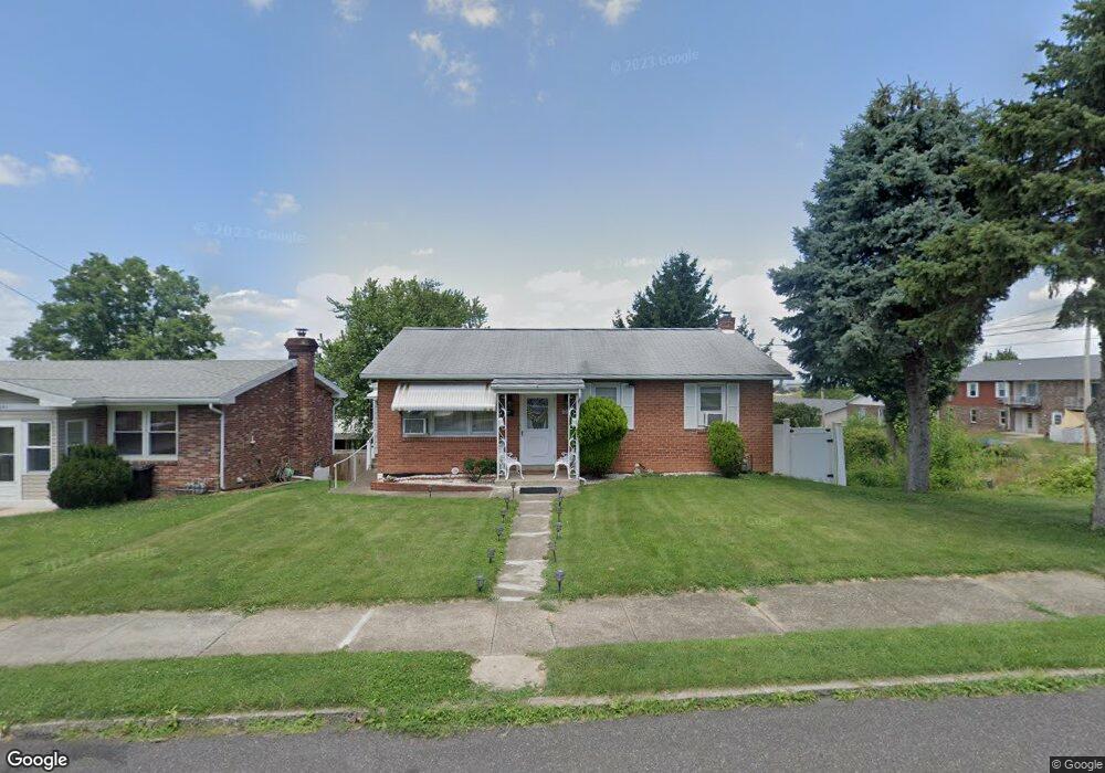 1045 E Turner St unit 1047, Allentown, PA 18109 - photo 1