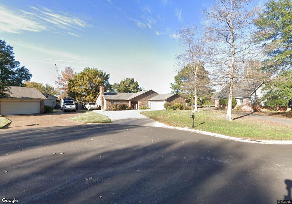 1108 W 14th St, Stuttgart, AR 72160 - photo 1