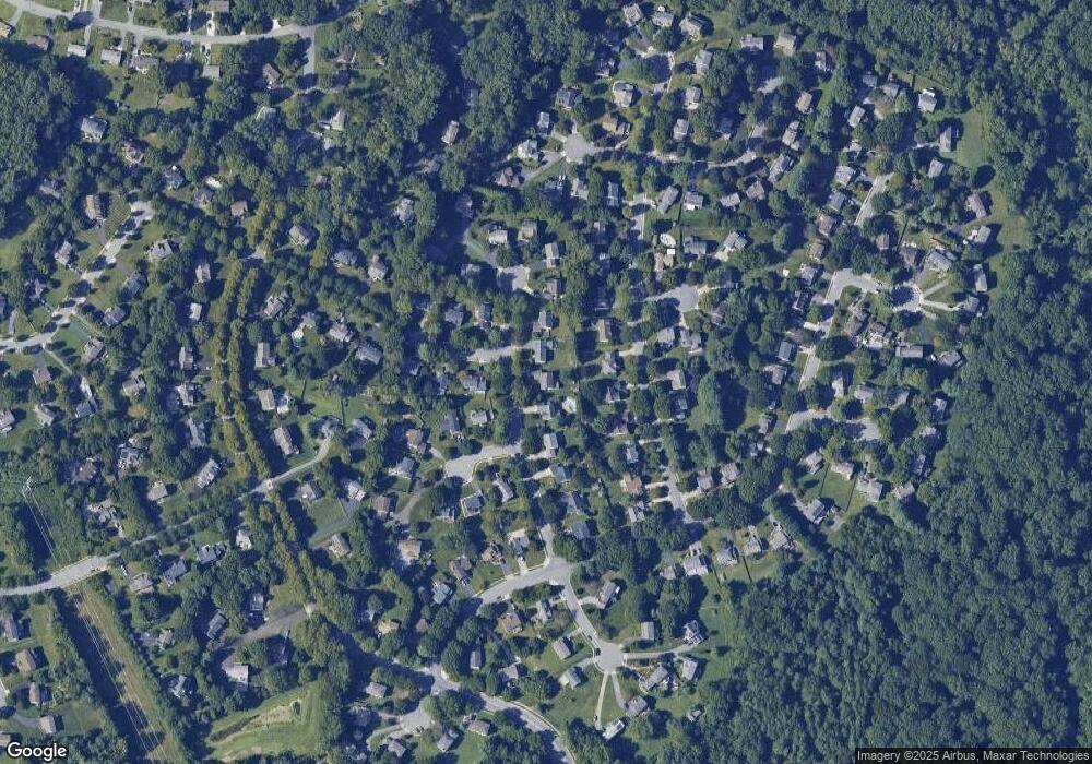 8222 Slippery Rock Way, Laurel, MD 20723 - photo 1