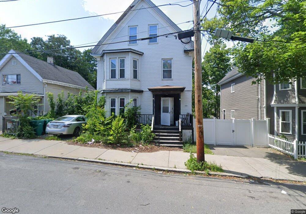 17 Jefferson St, Lynn, MA 01902 - photo 1