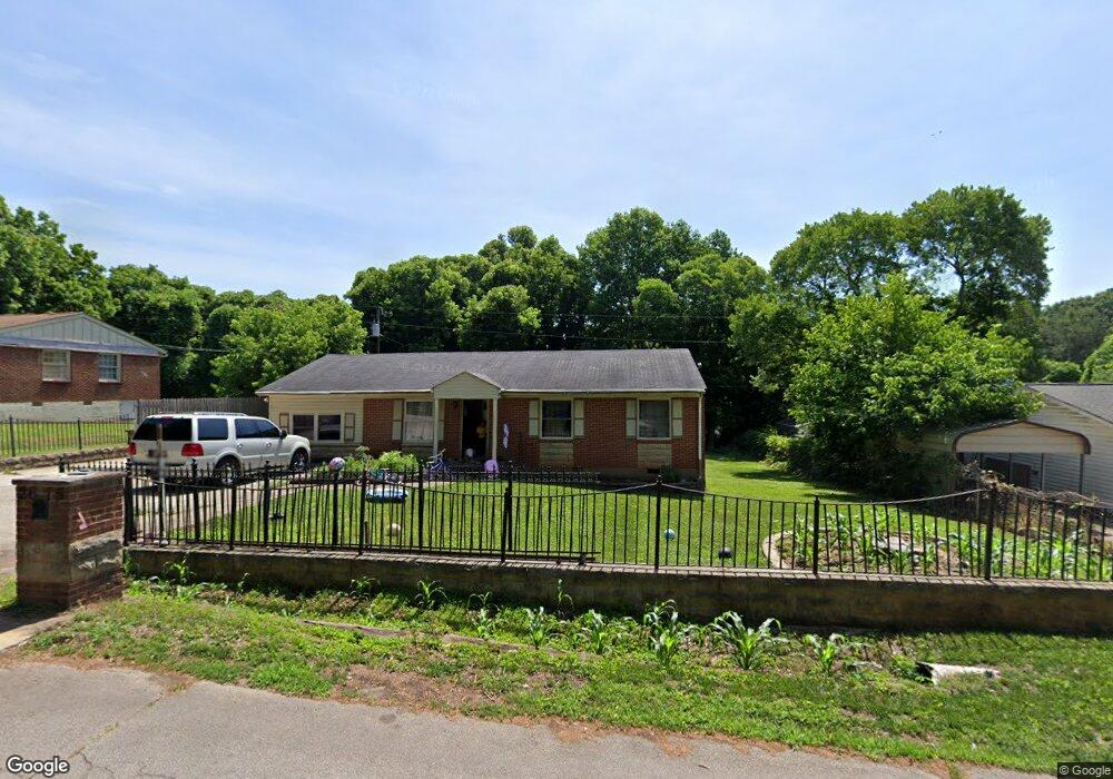 2615 Walnut Rd, Gainesville, GA 30506 - photo 1