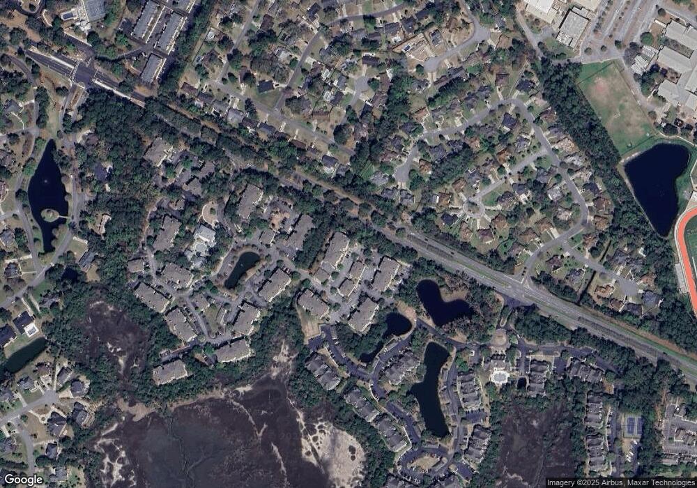 1513 Whitemarsh Way unit 2024, Savannah, GA 31410 - photo 1