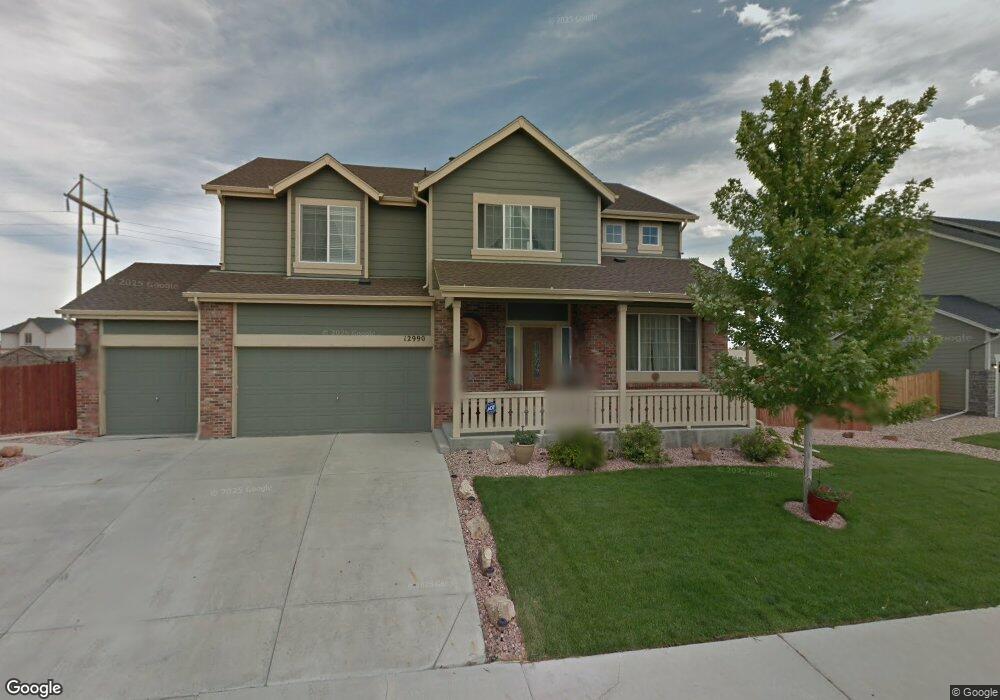 12990 Uinta St, Thornton, CO 80602 - photo 1