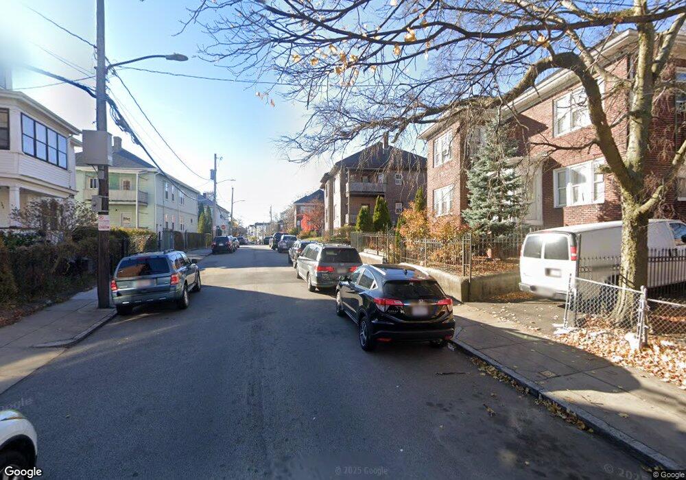 021 Confidential, Boston, MA 02121 - photo 1