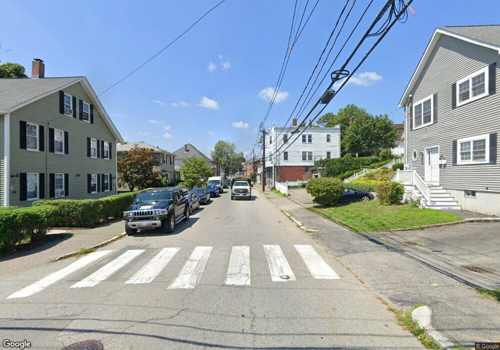 9999 Casino Restaurant, Boston, MA 00000 - photo 1