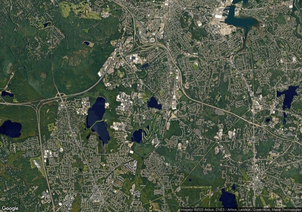 11 Test, Boston, MA 02184 - photo 1