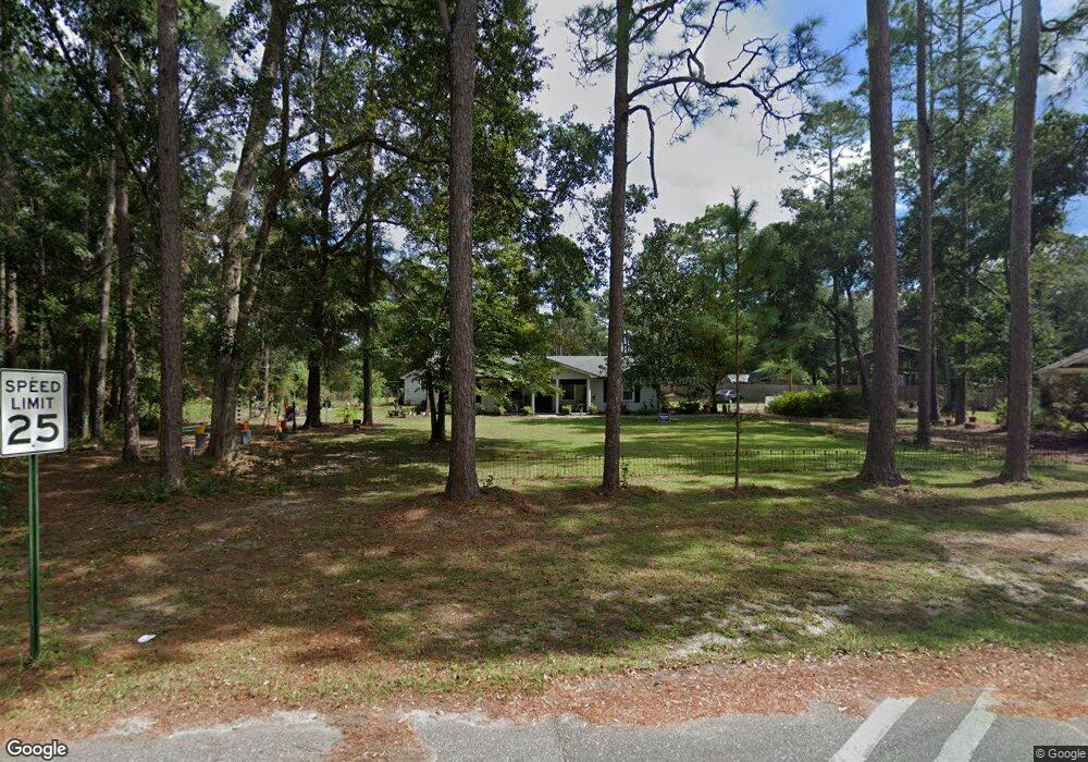 103 Revell Rd, Crawfordville, FL 32327 - photo 1