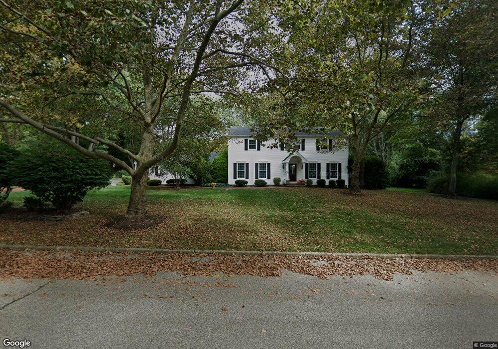 14 Heather Hill Way, Holmdel, NJ 07733 - photo 1