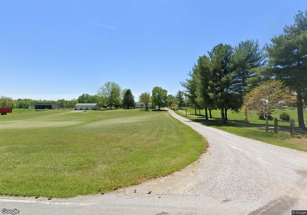 2937 Ten Dollar Rd SE, Corydon, IN 47112 - photo 1