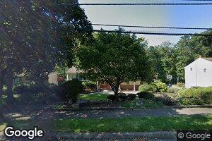 17 Sylvan Dr, Pine Brook, NJ 07058