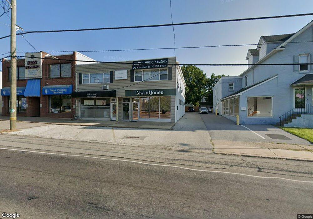 1221 W Chester Pike unit 2ND FL, Havertown, PA 19083 - photo 1