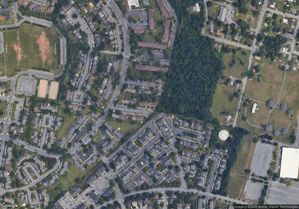 1107 Keswick Place, Frederick, MD 21703 - photo 1