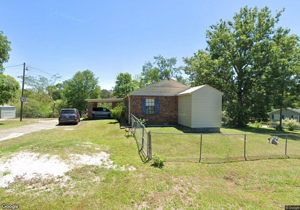 128 County Road 155, Stringer, MS 39481 - photo 1