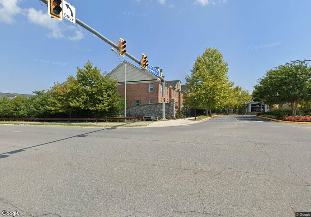 2708 Sheffield Hill Way, Woodbridge, VA 22191 - photo 1