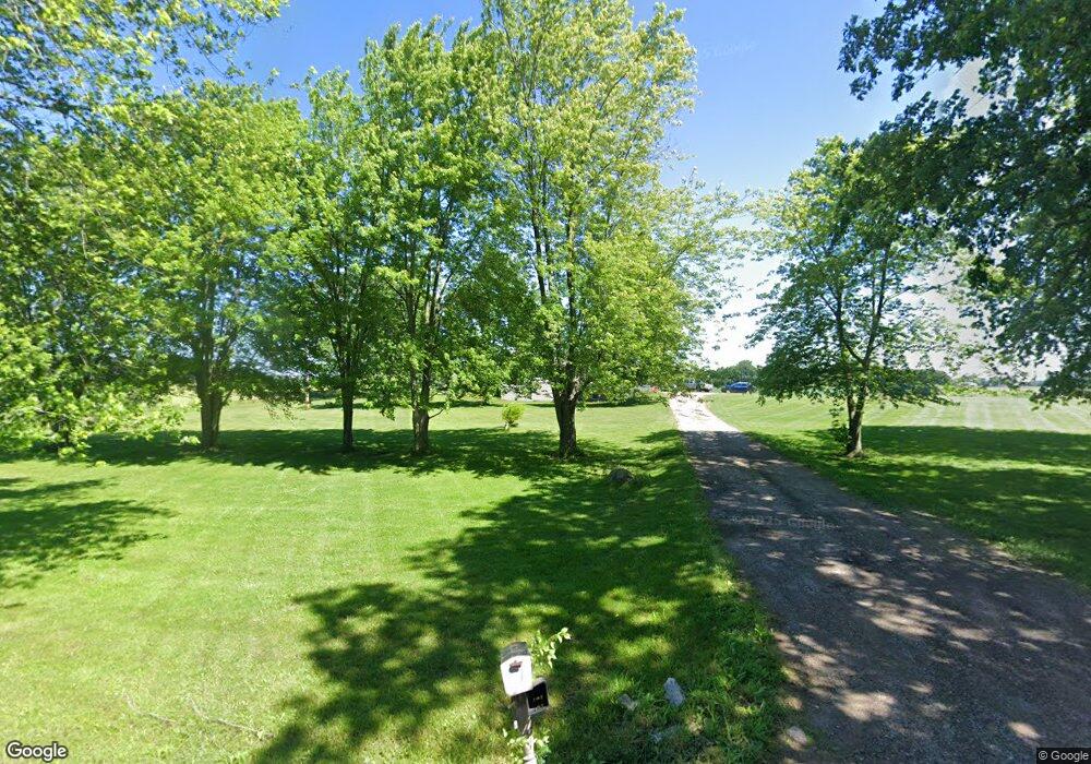 8499 Easton Rd, New Lothrop, MI 48460 - photo 1