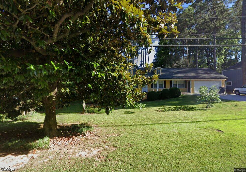 4584 Shallowford Rd unit 2, Roswell, GA 30075 - photo 1