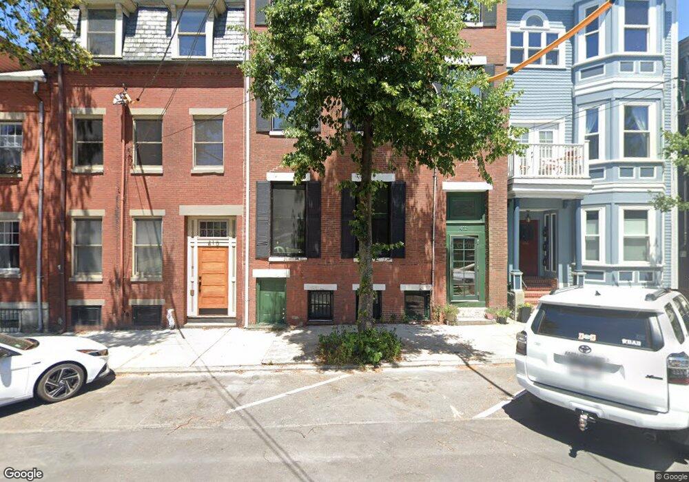 412 Sumner St unit B, Boston, MA 02128 - photo 1