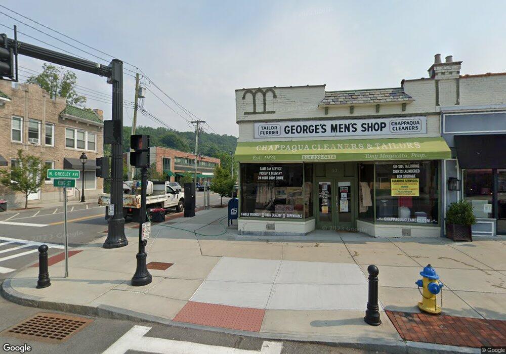 39 King St, Chappaqua, NY 10514 - photo 1