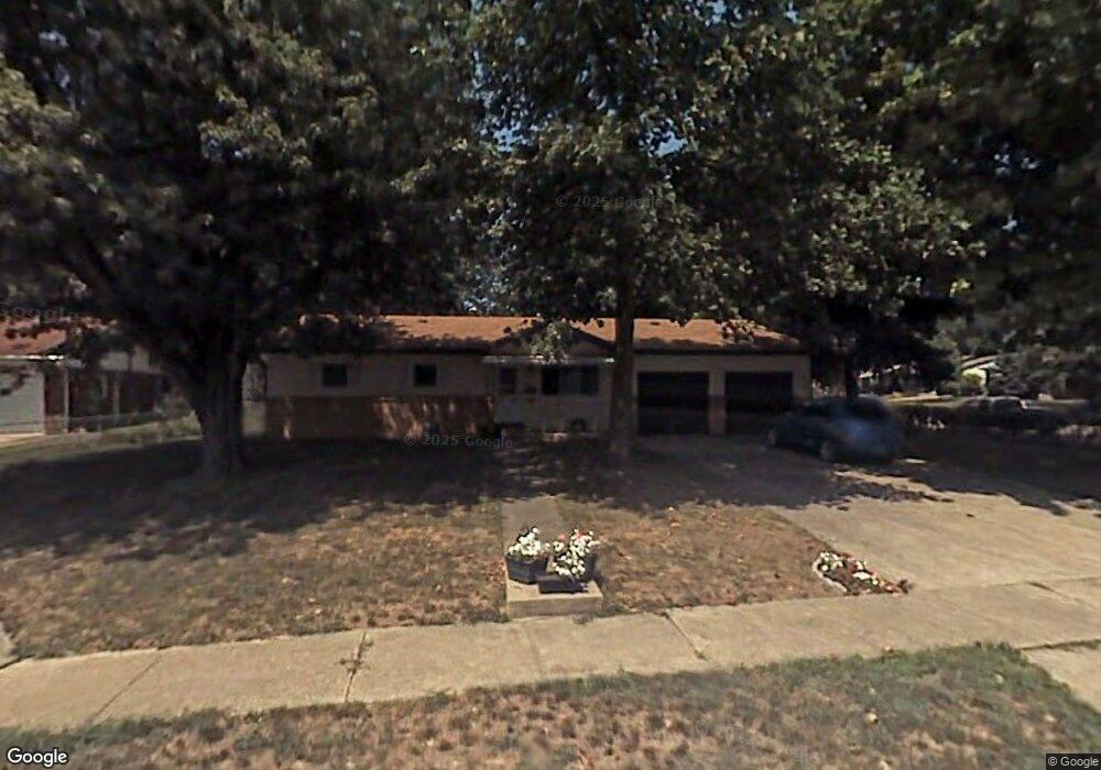 429 Tulip Ct, Plainfield, IN 46168 - photo 1