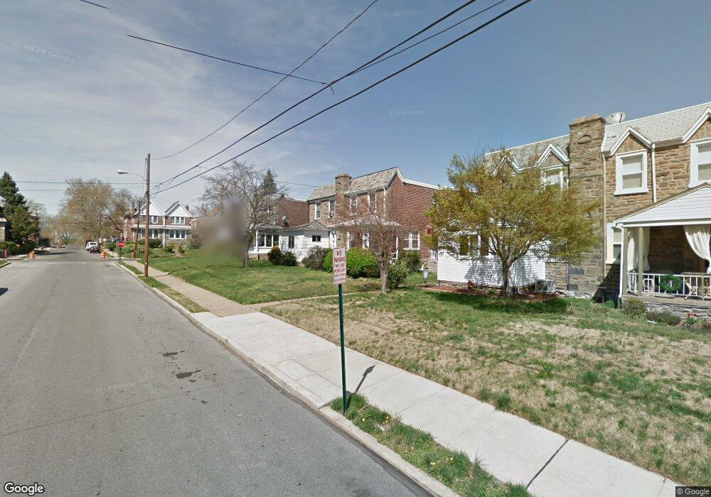 727 Cypress St, Lansdowne, PA 19050 - photo 1