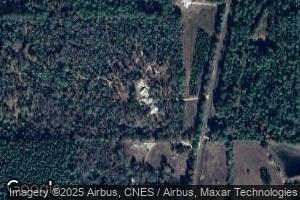 1040 Howard Cothern Rd, Jayess, MS 39641