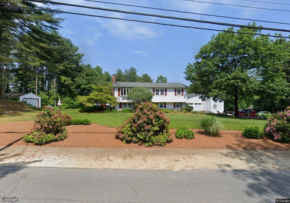 46 Gowing Rd, Hudson, NH 03051 - photo 1