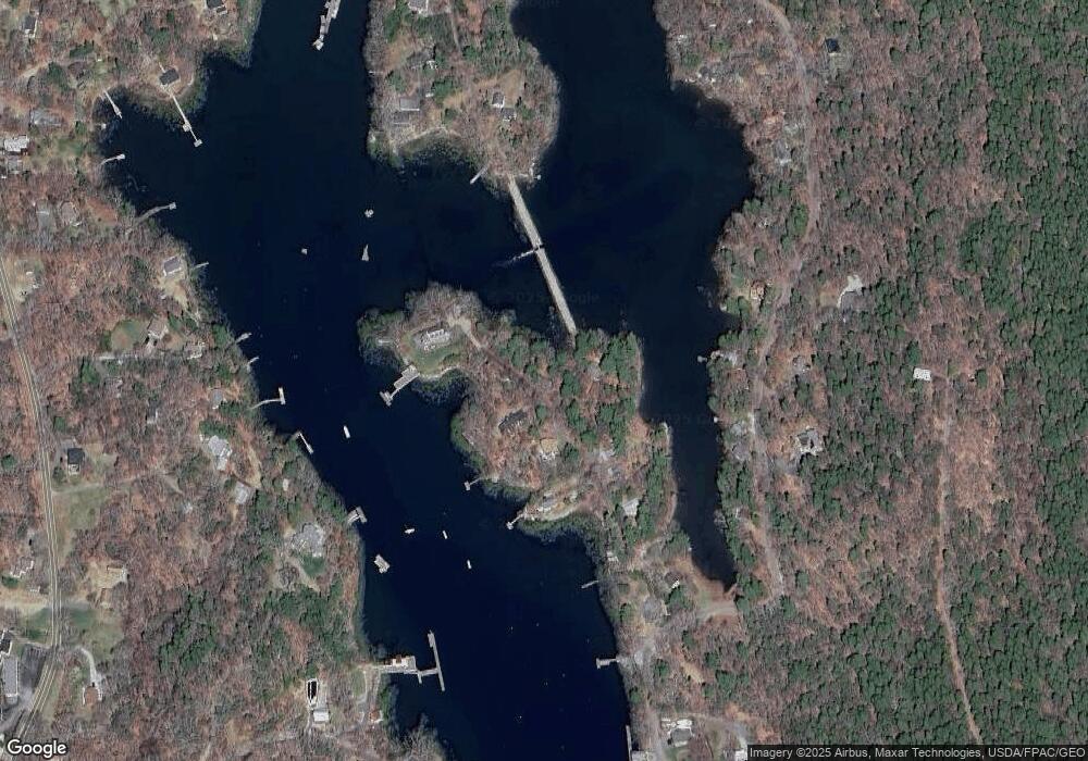 33 Tecumseh Trail, East Boothbay, ME 04544 - photo 1