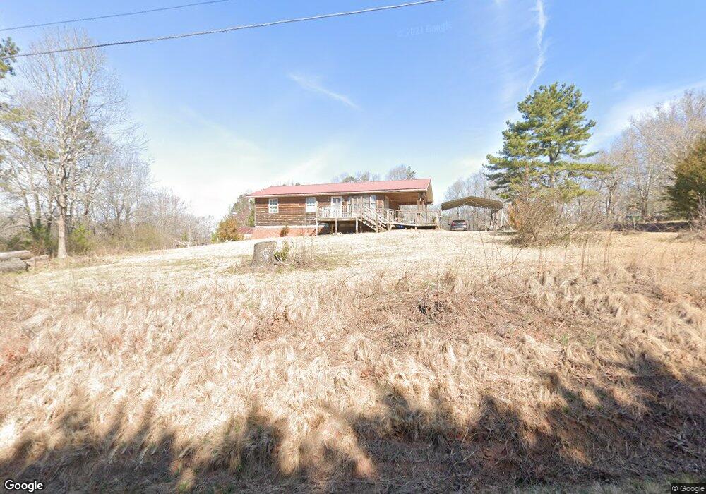 481 Savage Rd, Mount Airy, GA 30563 - photo 1