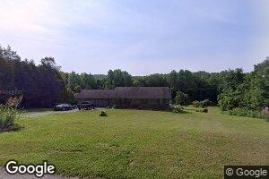 1858 Port Williams Rd, Williams, IN 47470