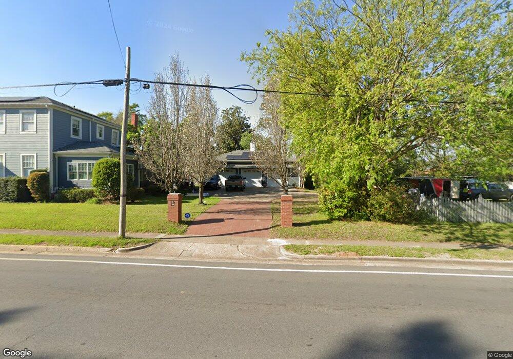 203 4th Ave SE, Cairo, GA 39828 - photo 1