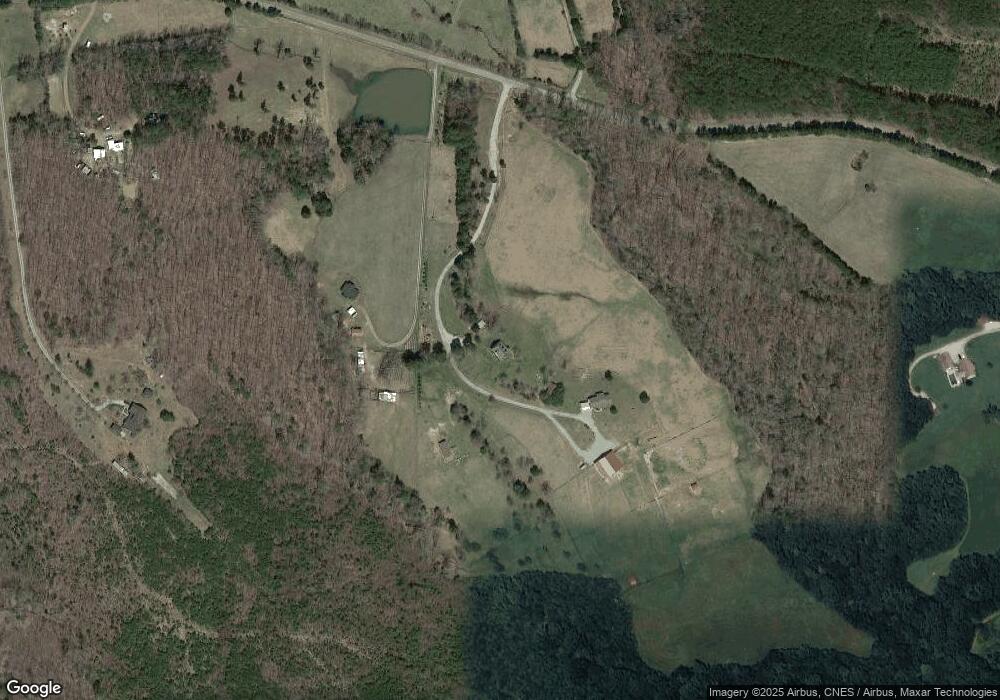 672 Brickland Rd, Kenbridge, VA 23944 - photo 1