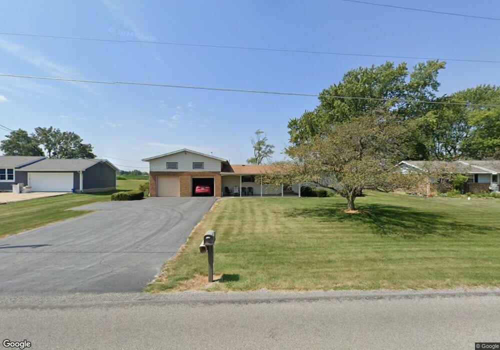 3909 N Thayer Rd, Lima, OH 45801 - photo 1