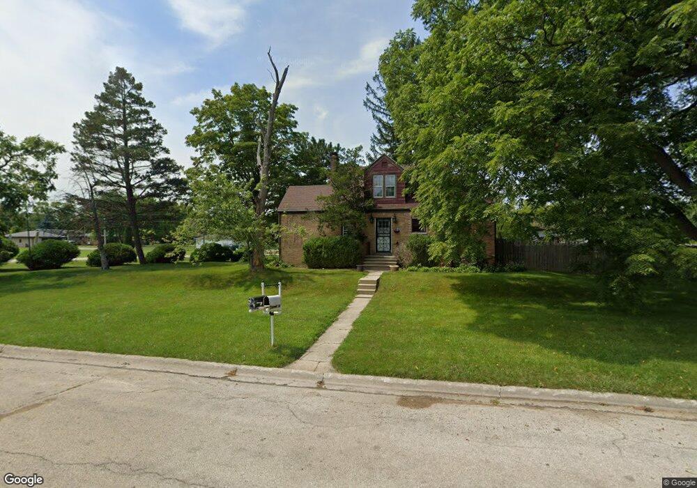 1720 Jethro Ave, Zion, IL 60099 - photo 1