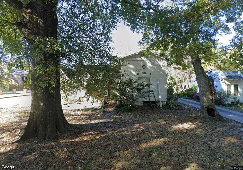 612 S Leslie St, Stuttgart, AR 72160 - photo 1