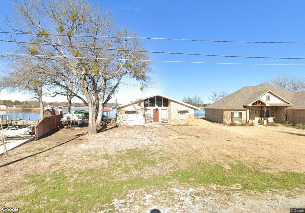 4625 E Holiday Estates Ct, Granbury, TX 76049 - photo 1