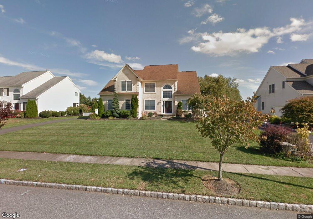 13 Autumn Dr, Moorestown, NJ 08057 - photo 1