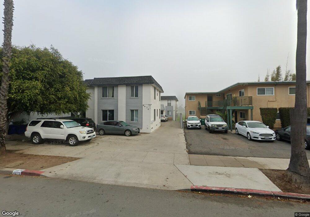 Street View Photo