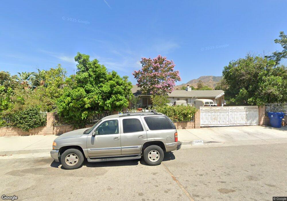 14431 Rex St, Sylmar, CA 91342 - photo 1