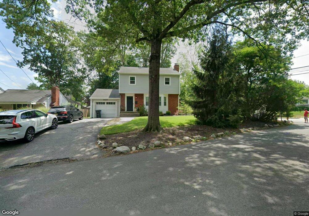 8 Norman Dr, Ramsey, NJ 07446 - photo 1