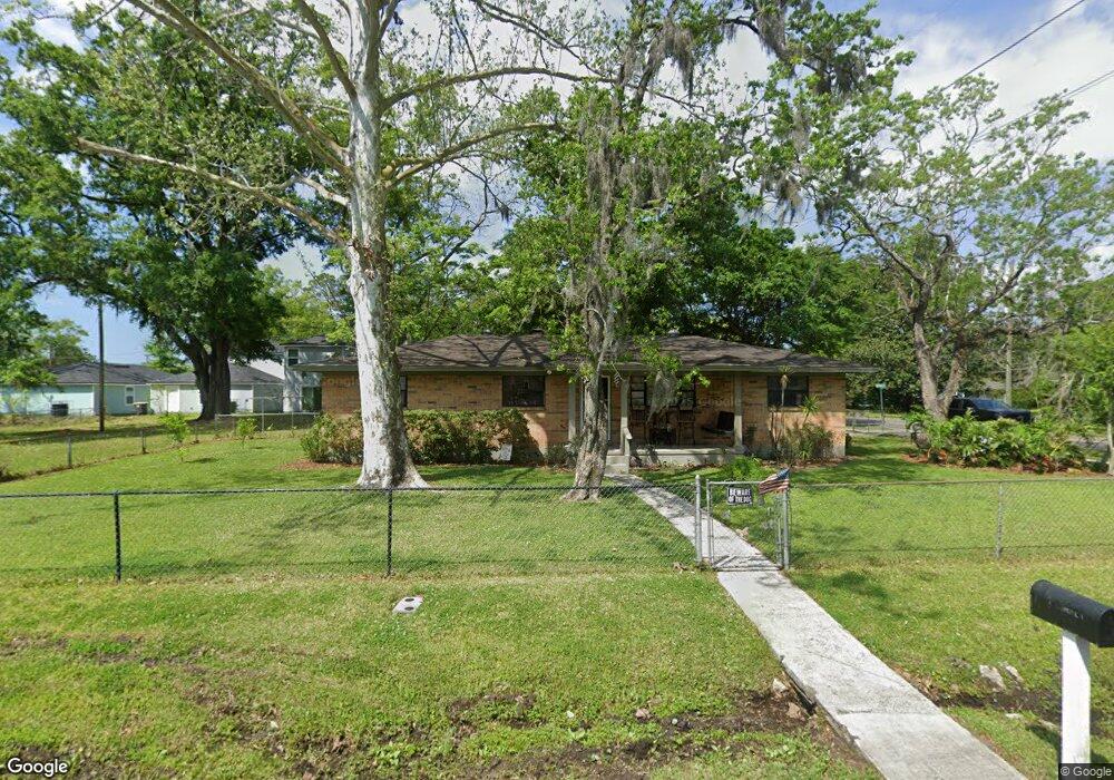 1204 Neva St, Jacksonville, FL 32205 - photo 1