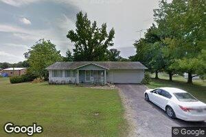 803 E Almond St, Percy, IL 62272
