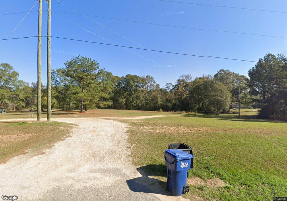 838 Highway 15, Stringer, MS 39481 - photo 1