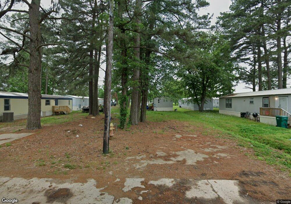 0 Proetz Ln, Nash, TX 75569 - photo 1