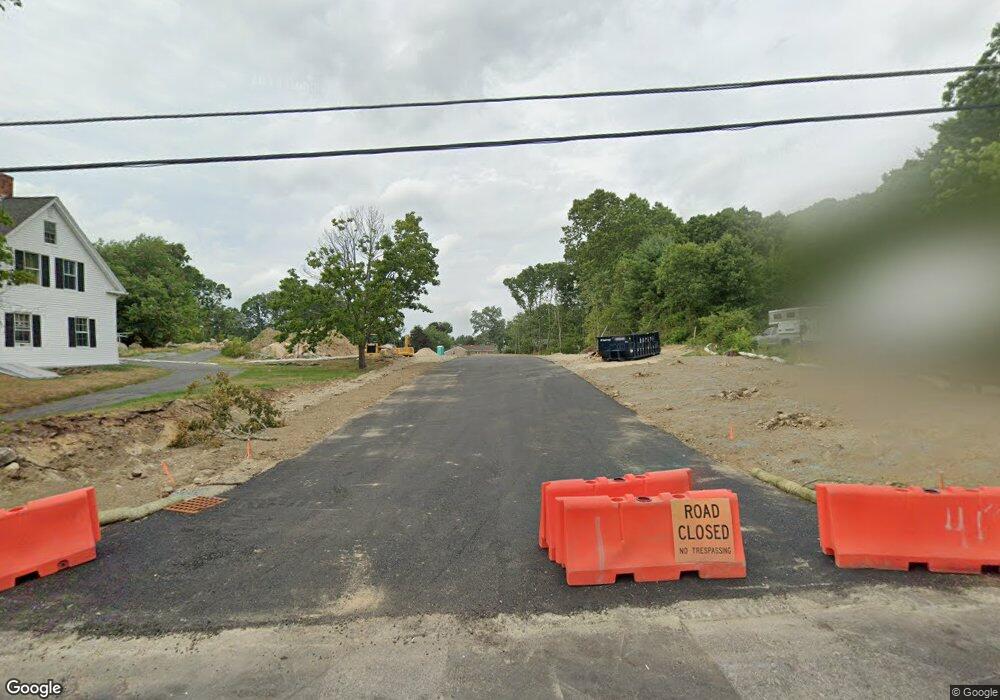 58 Mount Pleasant St, Milford, MA 01757 - photo 1