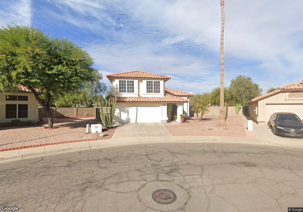 1370 W Chicago St, Chandler, AZ 85224 - photo 1